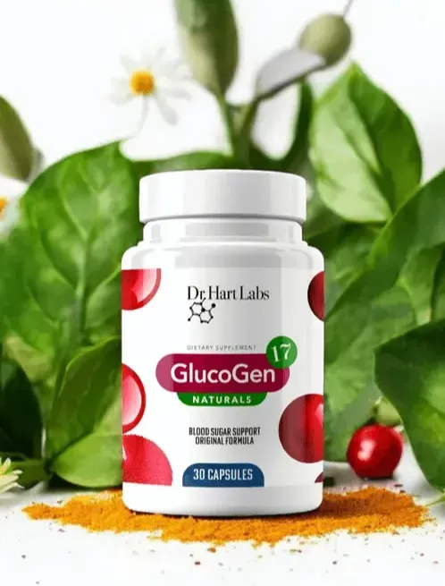 glucogen17